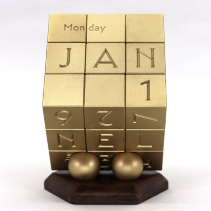 Calendar