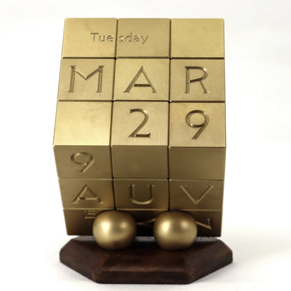 Calendar