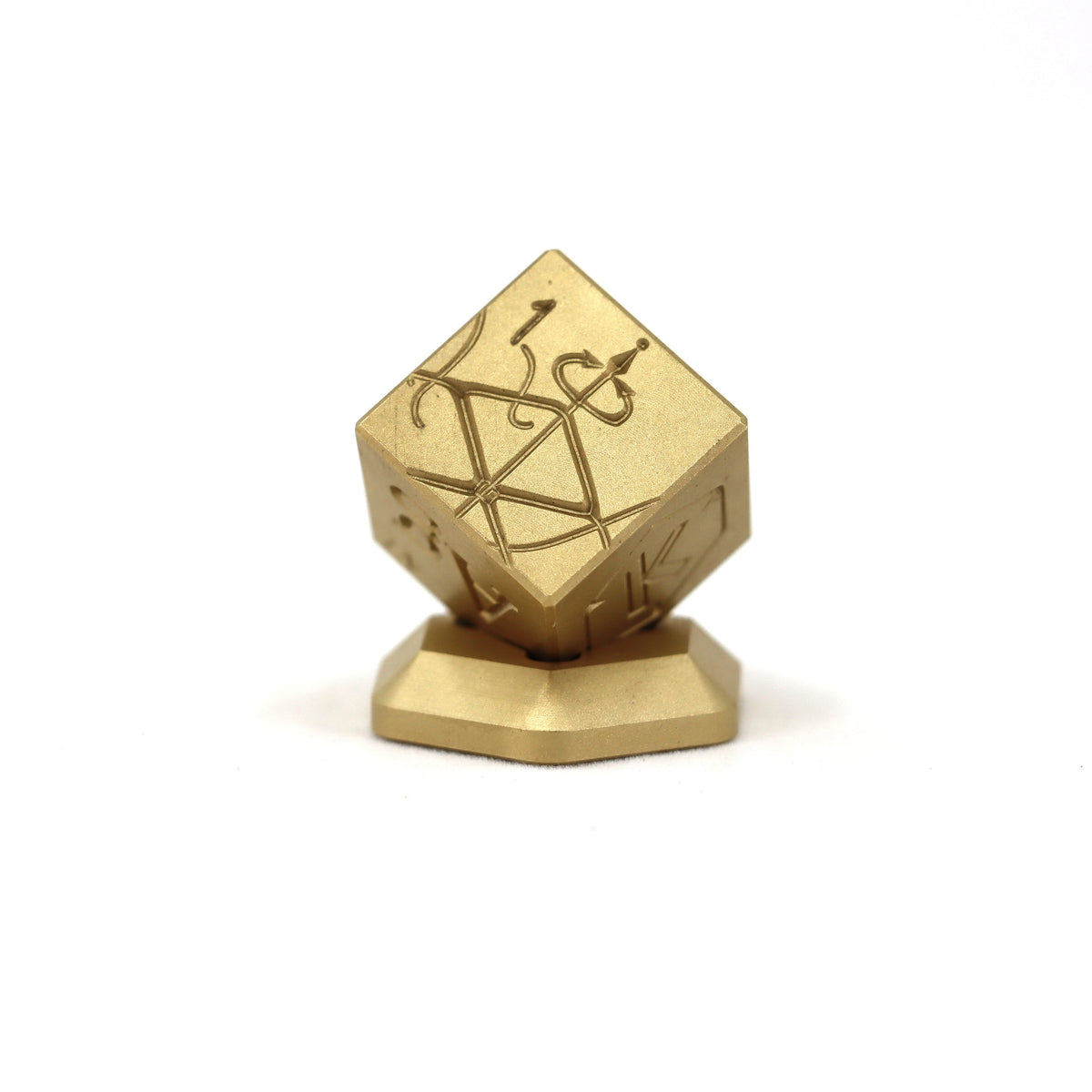 Founder's 1x1