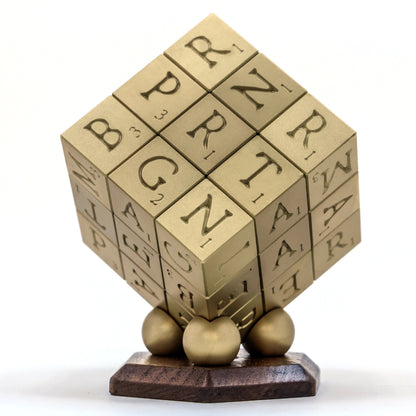Triple Word Score