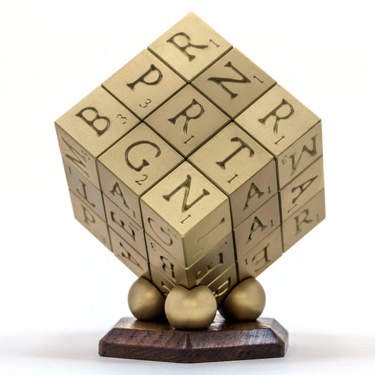 Triple Word Score