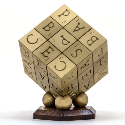 Triple Word Score