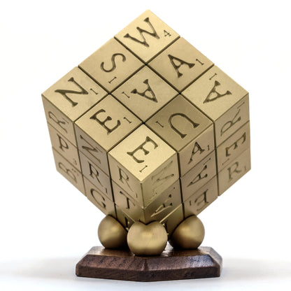 Triple Word Score